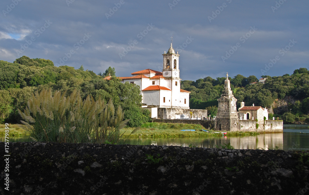 Country Church