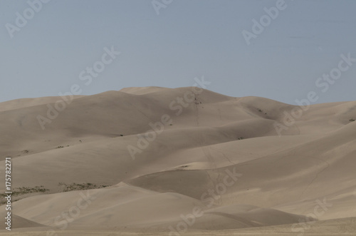 Sand Dune