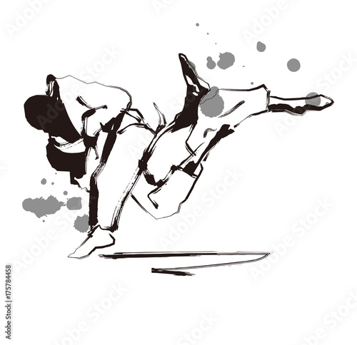 柔道