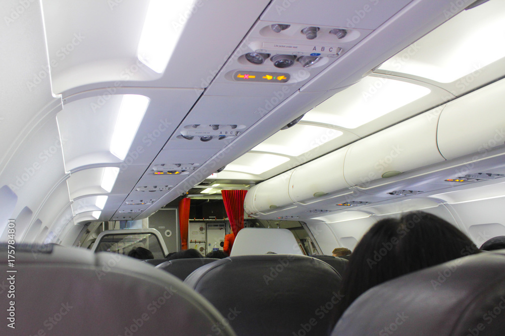 airplane interiors airplane interiors