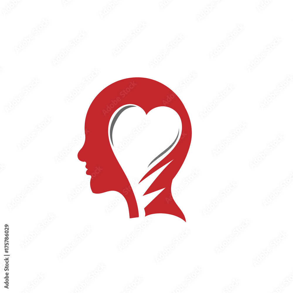 Think love brain Think love brain