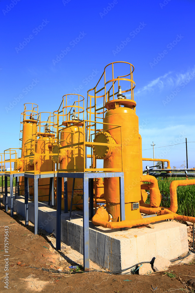 Pipeline valves and industrial equipment Pipeline valves and industrial equipment