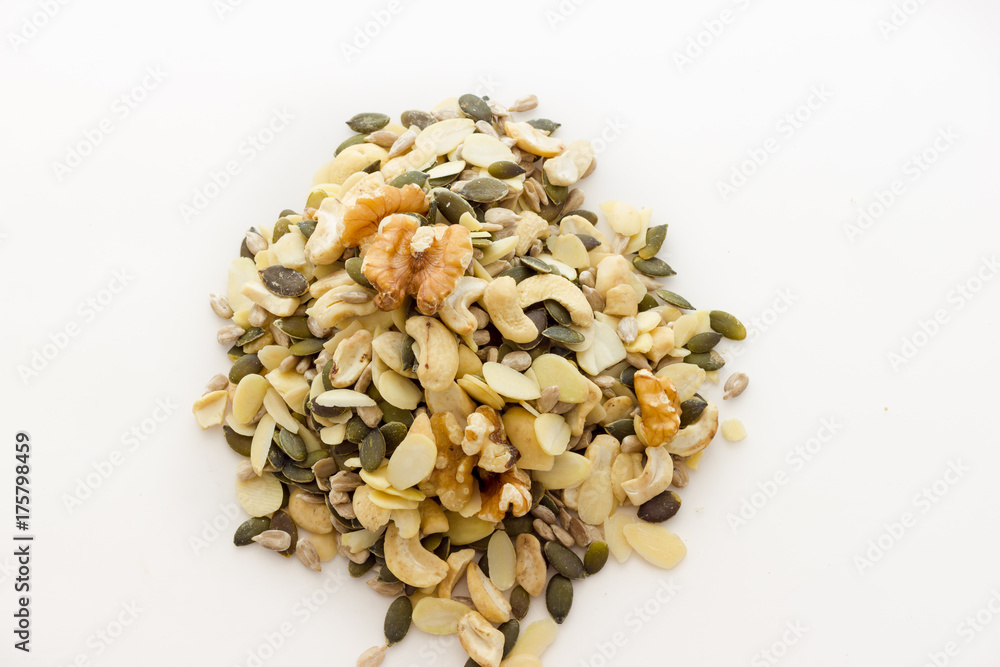 pumpkin sunflower seeds cashews pumpkin sunflower seeds cashews
