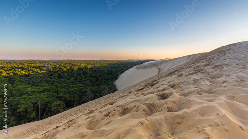 Dune du pilat