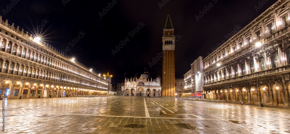 Fototapeta premium Venise