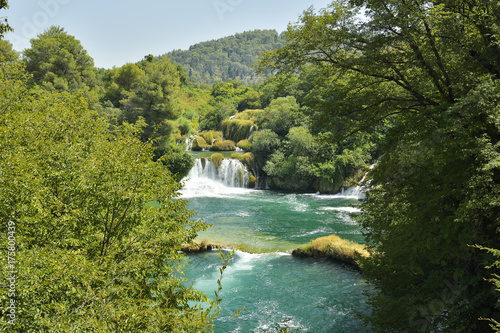 Krka National Park - Croatia