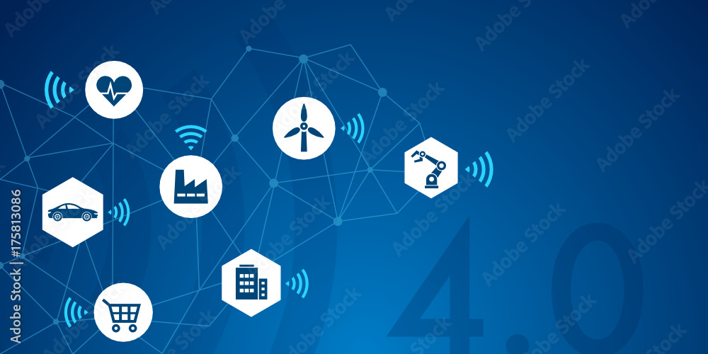 IOT & industrie 4.0 - 2017_10 - 2