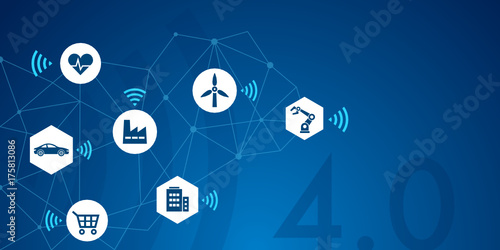 IOT & industrie 4.0 - 2017_10 - 2