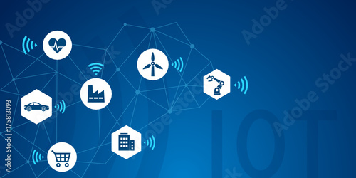 IOT, Internet of things - 2017_10 - 3