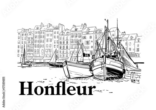 Honfleur