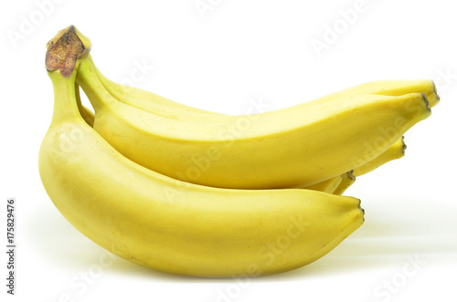 Bunch of bananas