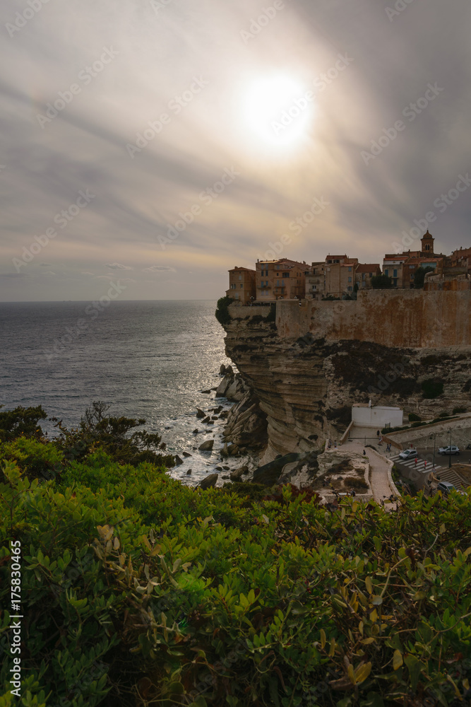 Corsica - Bonifacio