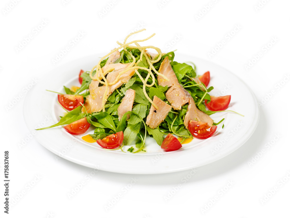 Salad Salad