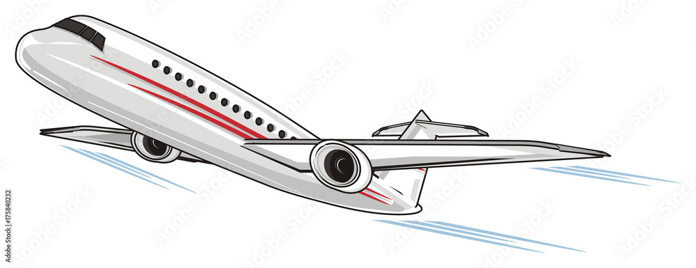 aircraft, plane, jet, flight, fly, airliner, boeing, transport, illustration, cartoon, wings, air, Stock Illustration | Adobe Stock aircraft, plane, jet, flight, fly, airliner, boeing, transport, illustration, cartoon, wings, air, Stock Illustration | Adobe Stock