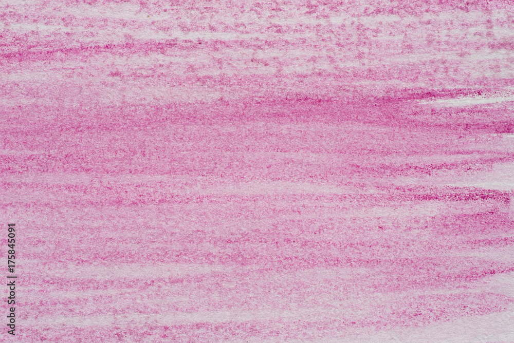 violet watercolor crayon drawing background texture