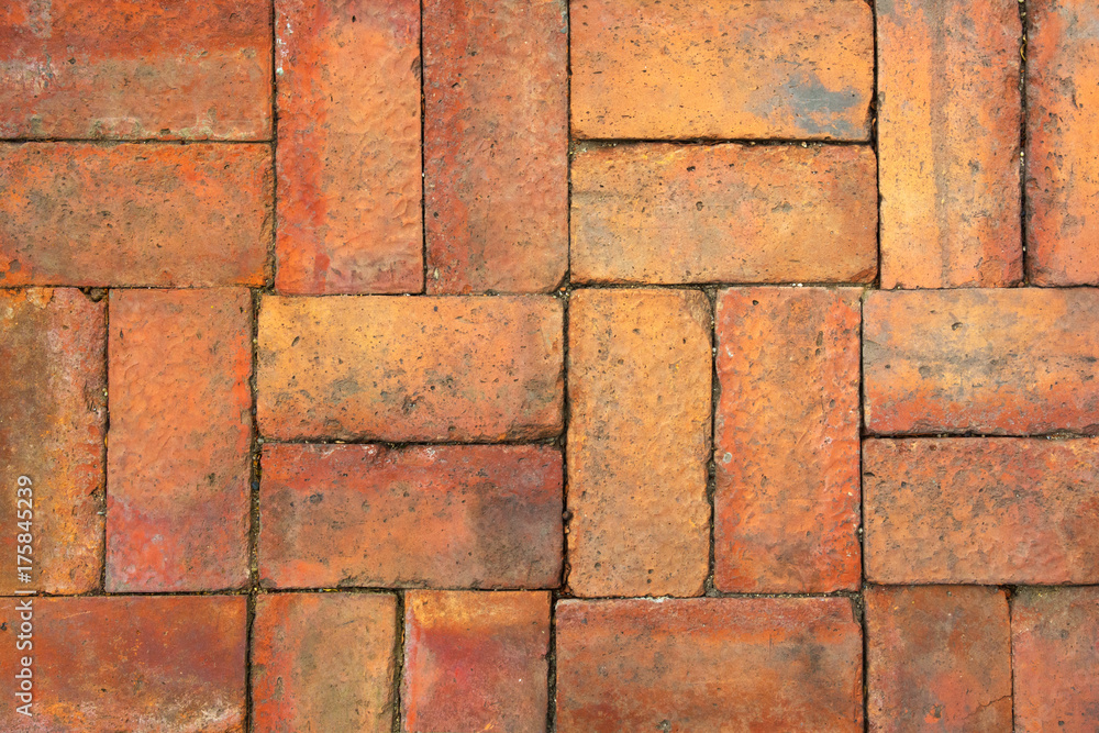 brick wall brick wall