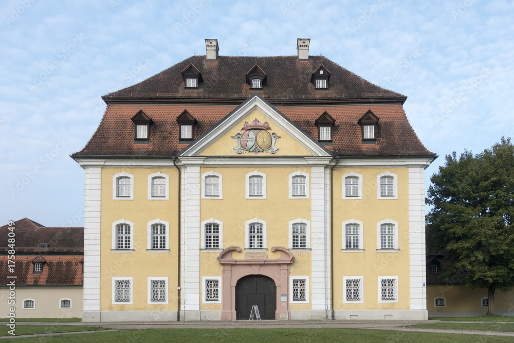 Schloss Theuern