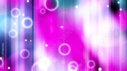 circle abstract