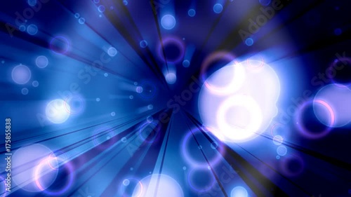 circle flourish