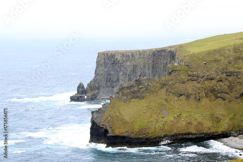 Cliffs of Moher Ireland