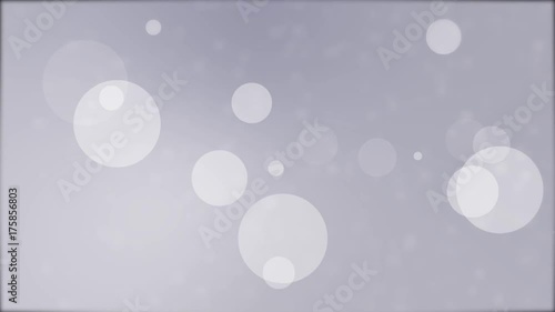 clean elegant abstract soft bokeh background