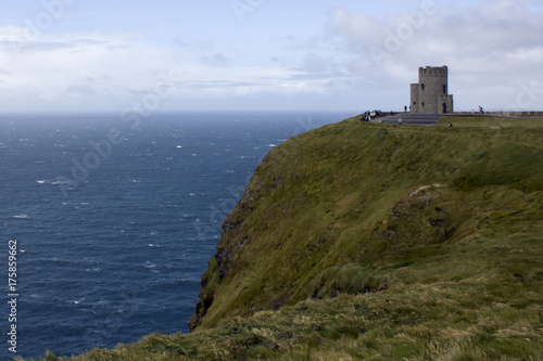 Cliffs of Moher Ireland