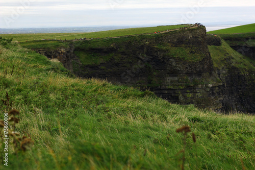 Cliffs of Moher Ireland