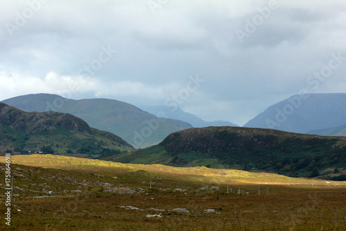 Connemara