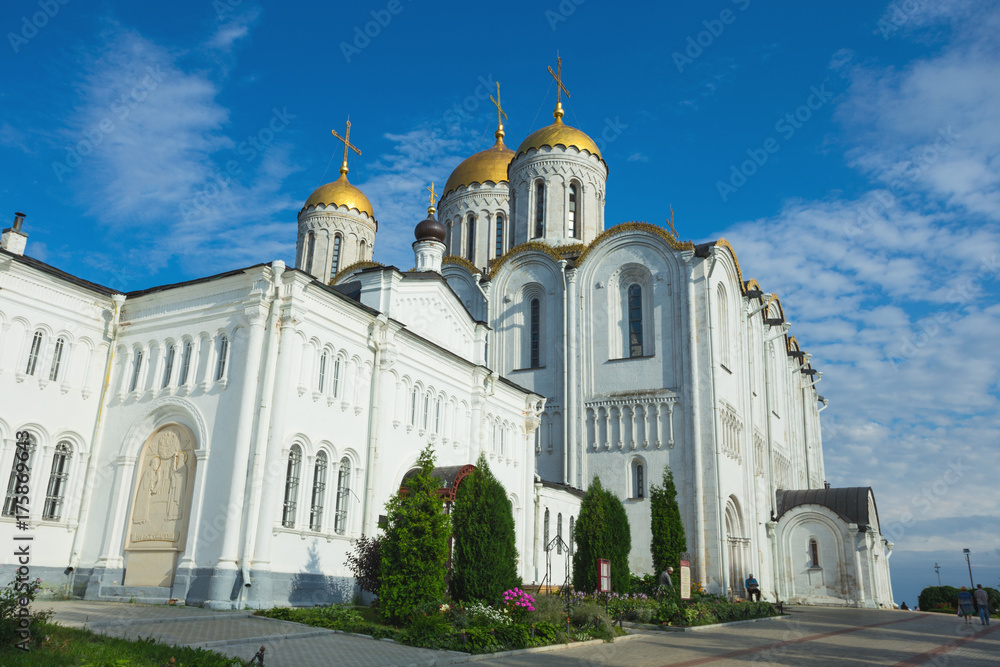 Vladimir Assumption Cathedral