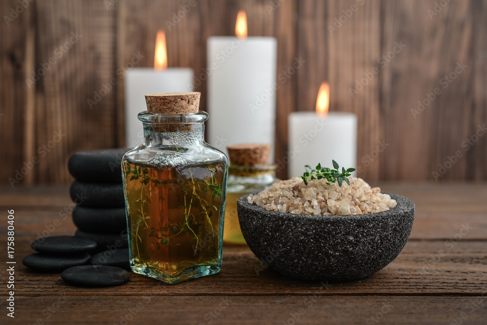 Spa concept Spa concept