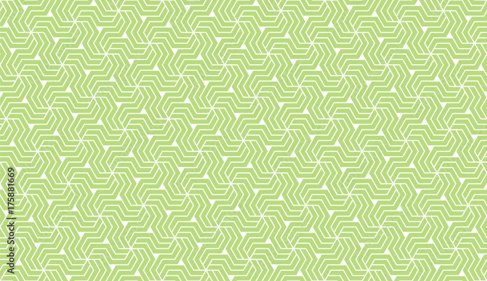 Seamless Nenji Asanoha Pattern, Japan Style #Vector Graphics(念じ麻の葉模様) Seamless Nenji Asanoha Pattern, Japan Style #Vector Graphics(念じ麻の葉模様)