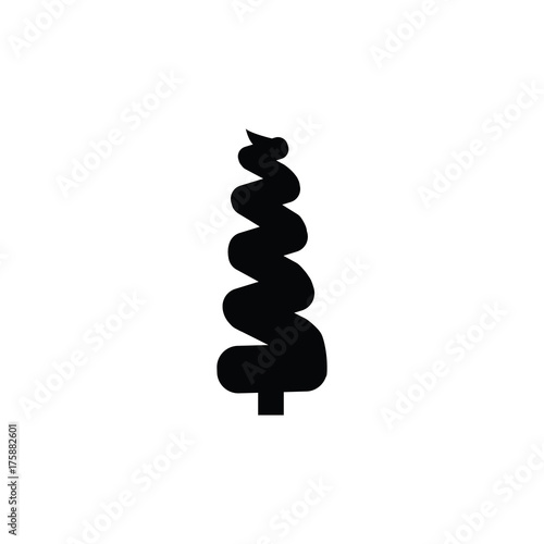 bush deck icon
