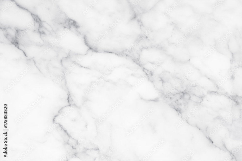 White marble texture and background. White marble texture and background.