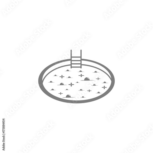jacuzzi icon