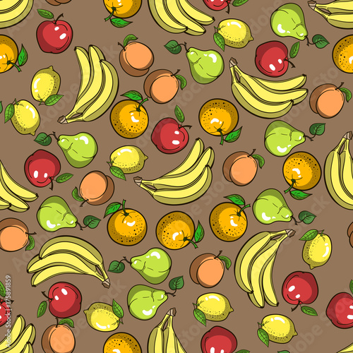 Colorfu Fruit 1