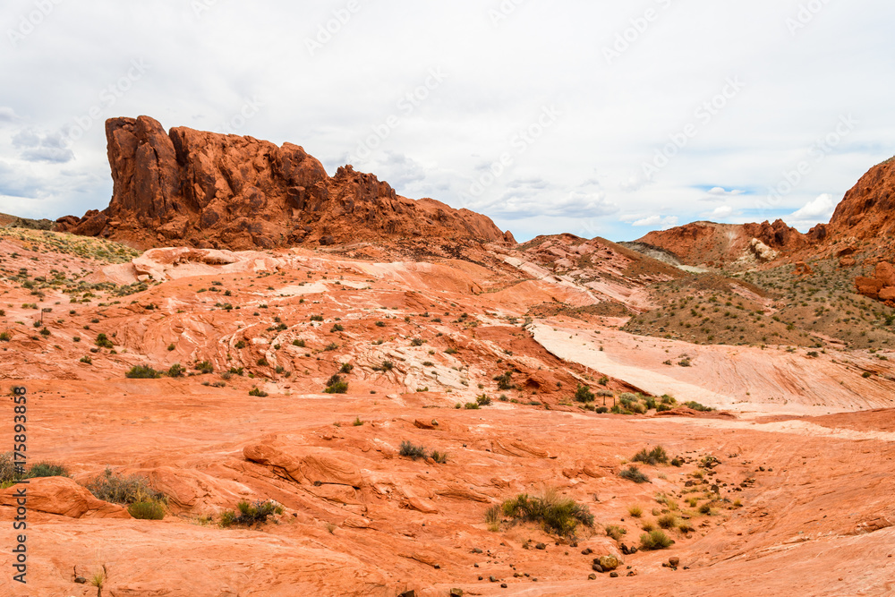 amazing sandstone shapes at valley of fire national park, nevada amazing sandstone shapes at valley of fire national park, nevada
