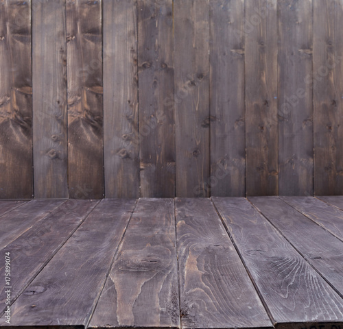 Fototapeta Naklejka Na Ścianę i Meble -  wooden texture