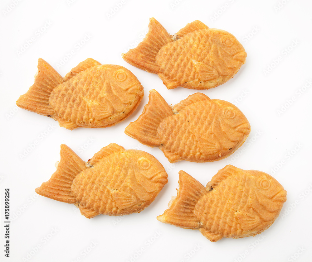 たい焼き たい焼き