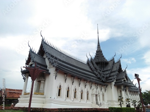 Wallpaper Mural the good place in thailand for thailand Torontodigital.ca