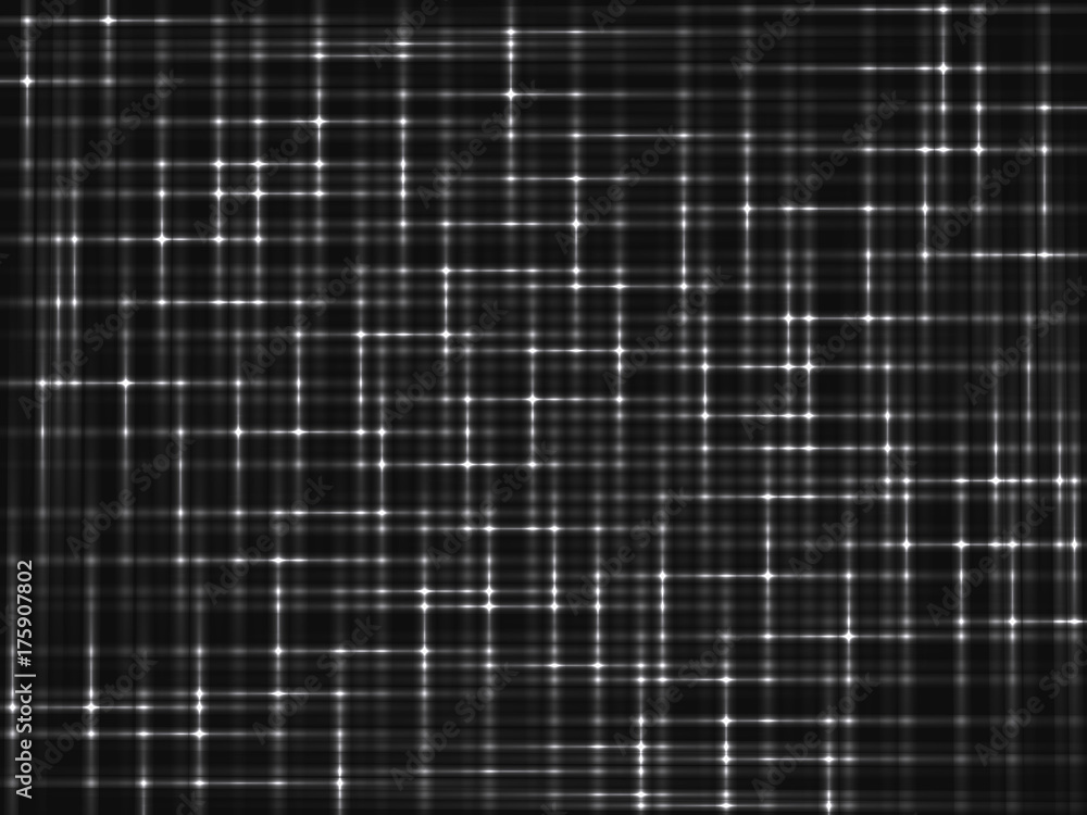 Abstract black and white background with sparcles. Vector illustration Abstract black and white background with sparcles. Vector illustration