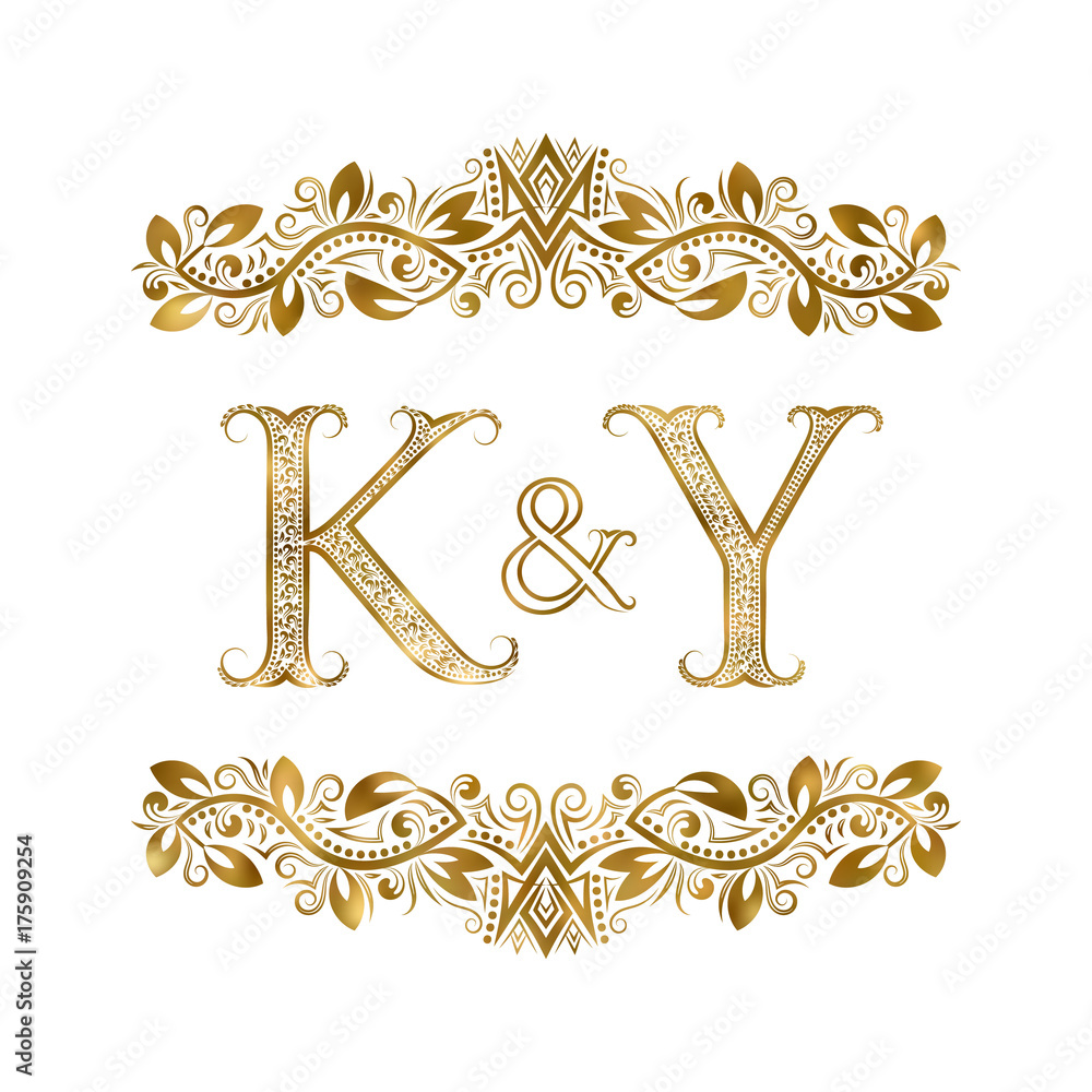 Initial Letter K Vintage Monogram Geometric Square Retro Classic Logo  Design with Business Card Template 5489683 Vector Art at Vecteezy