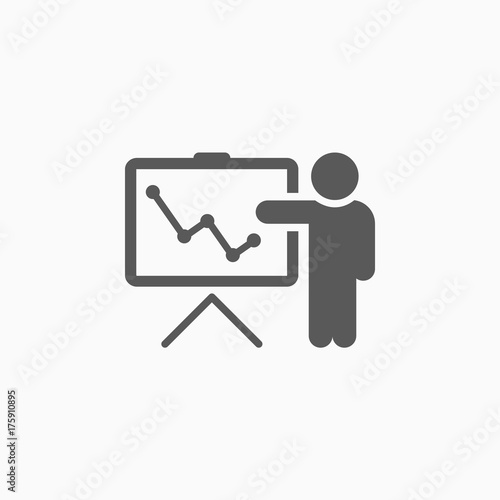 training icon