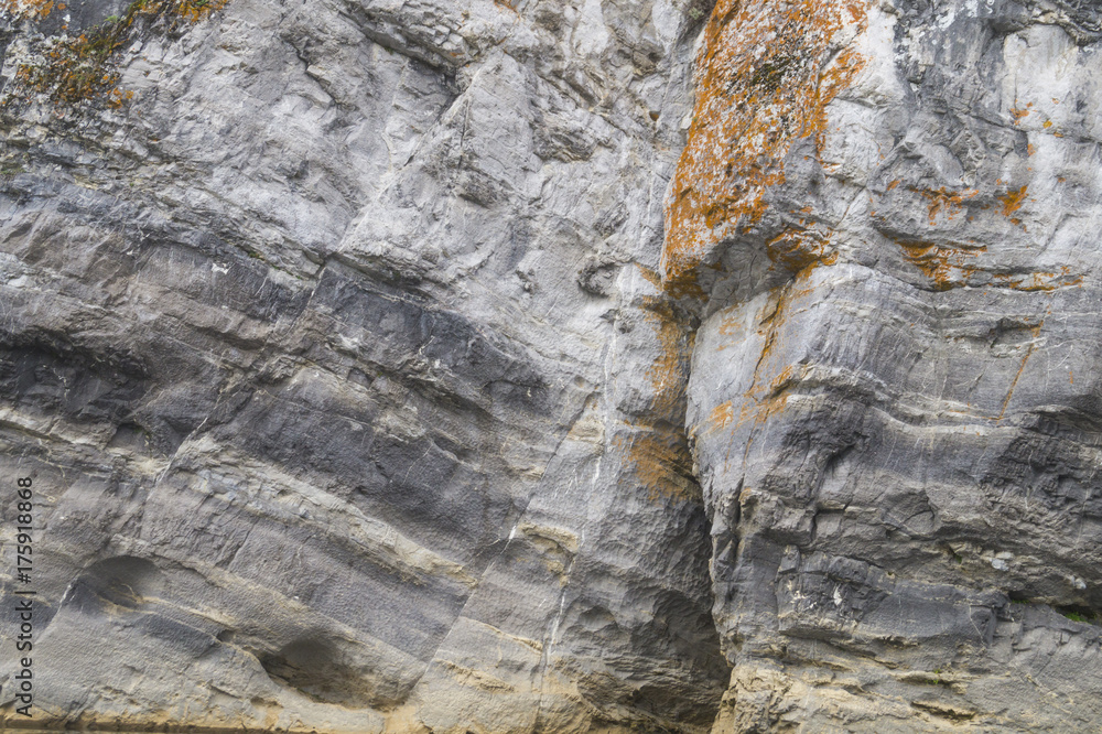 Fototapeta premium Rocks