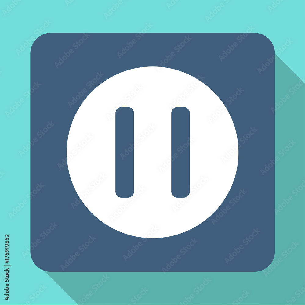 Website Icon Pause Website Icon Pause
