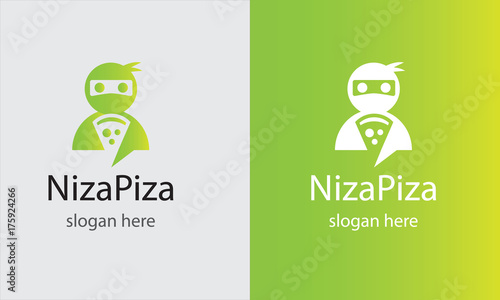 Niza Vector Logo photo