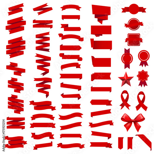 Ribbon Set