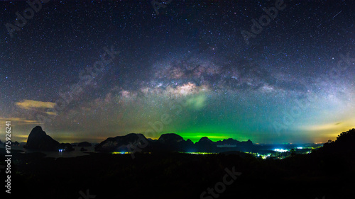 Phangnga,thailand