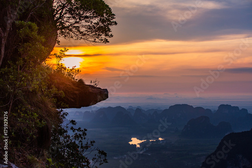 krabi,thailand