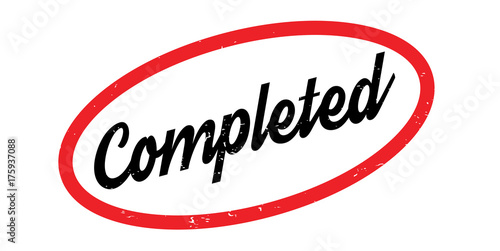 Completed rubber stamp. Grunge design with dust scratches. Effects can be easily removed for a clean, crisp look. Color is easily changed.