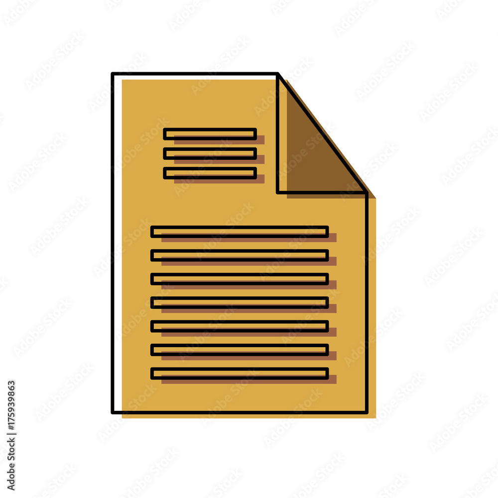document page icon document page icon